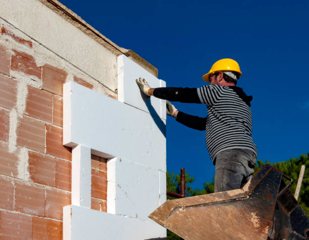 Best Cellulose Insulation in Yonkers, NY