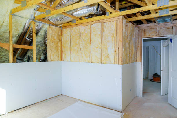 Best Blown-in Insulation in Yonkers, NY