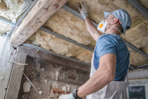 Types of Insulation We Offer in Yonkers, NY