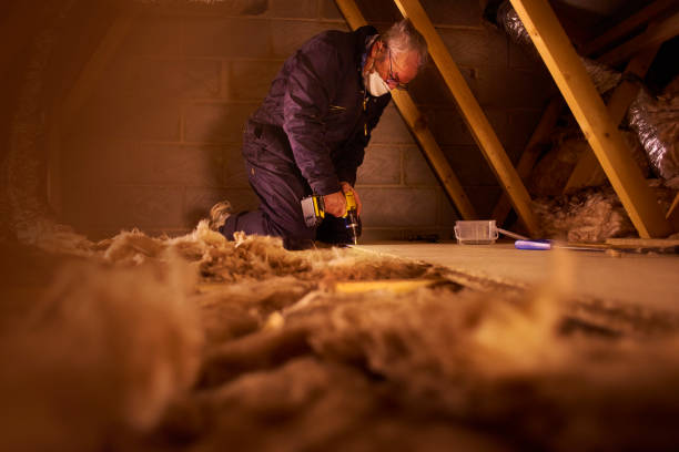Best Energy Efficiency Insulation in Yonkers, NY